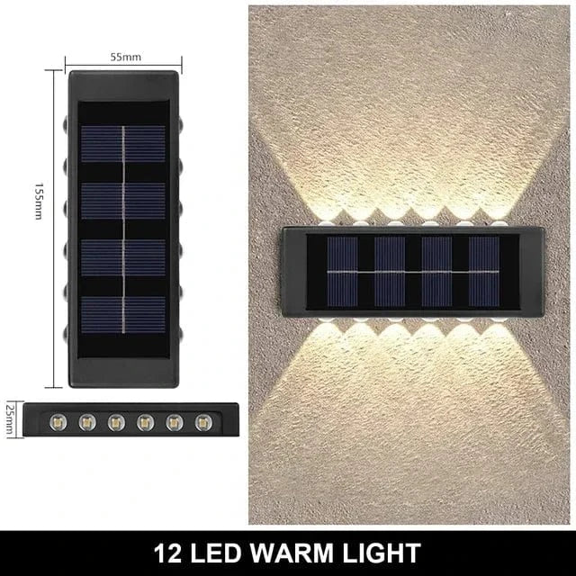 wall light – 12