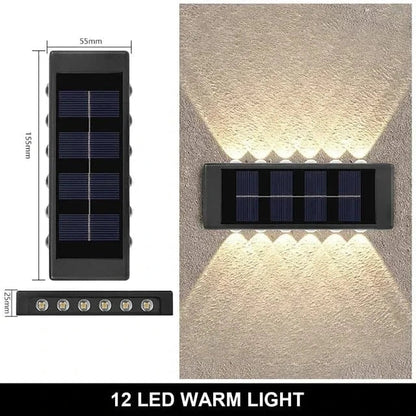 wall light – 12