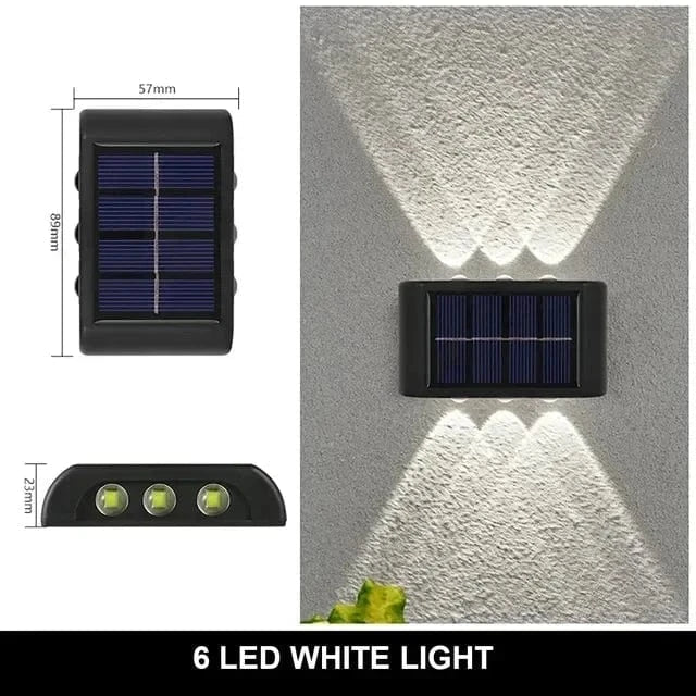 wall light – 13