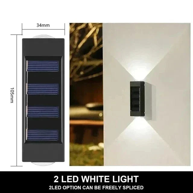 wall light – 14