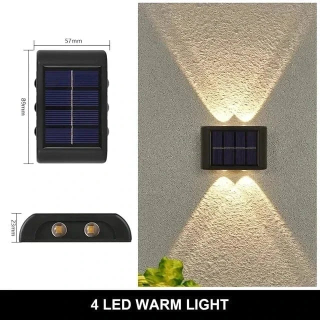 wall light – 15