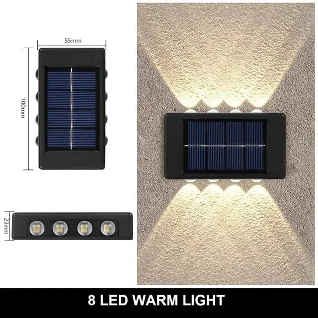 wall light – 16