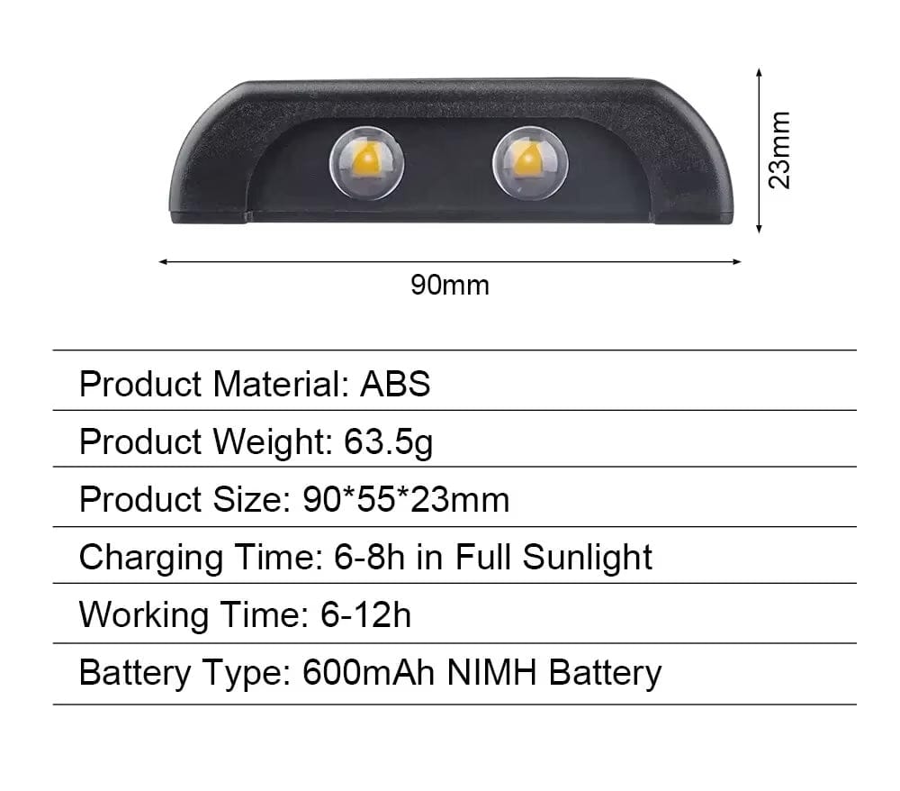 wall light – 17