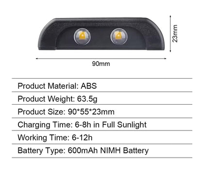 wall light – 17