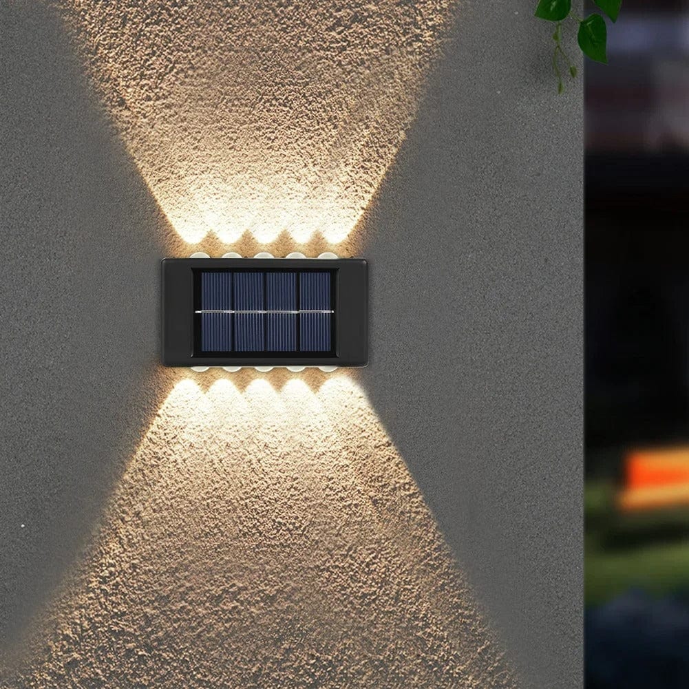 wall light – 19