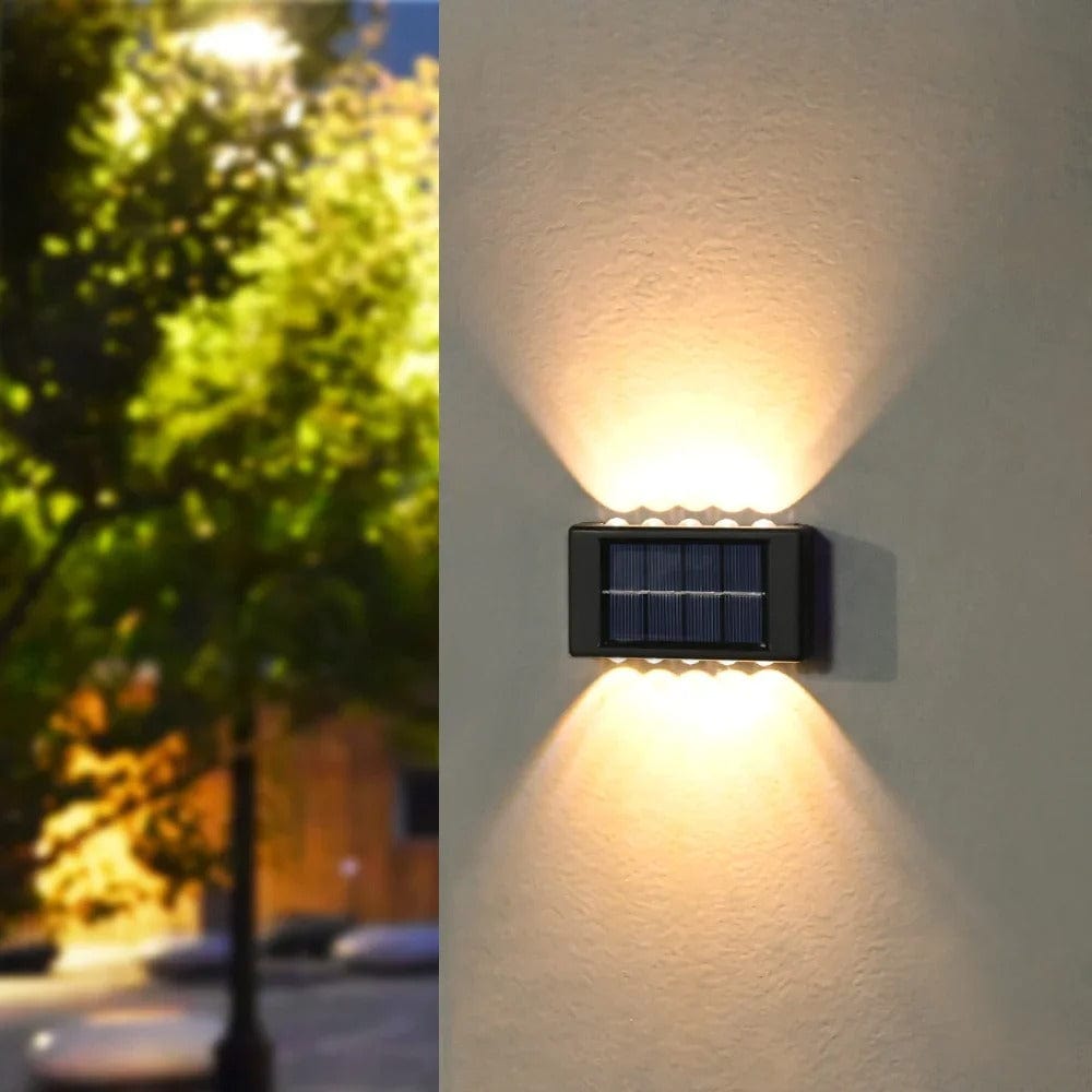 wall light – 20