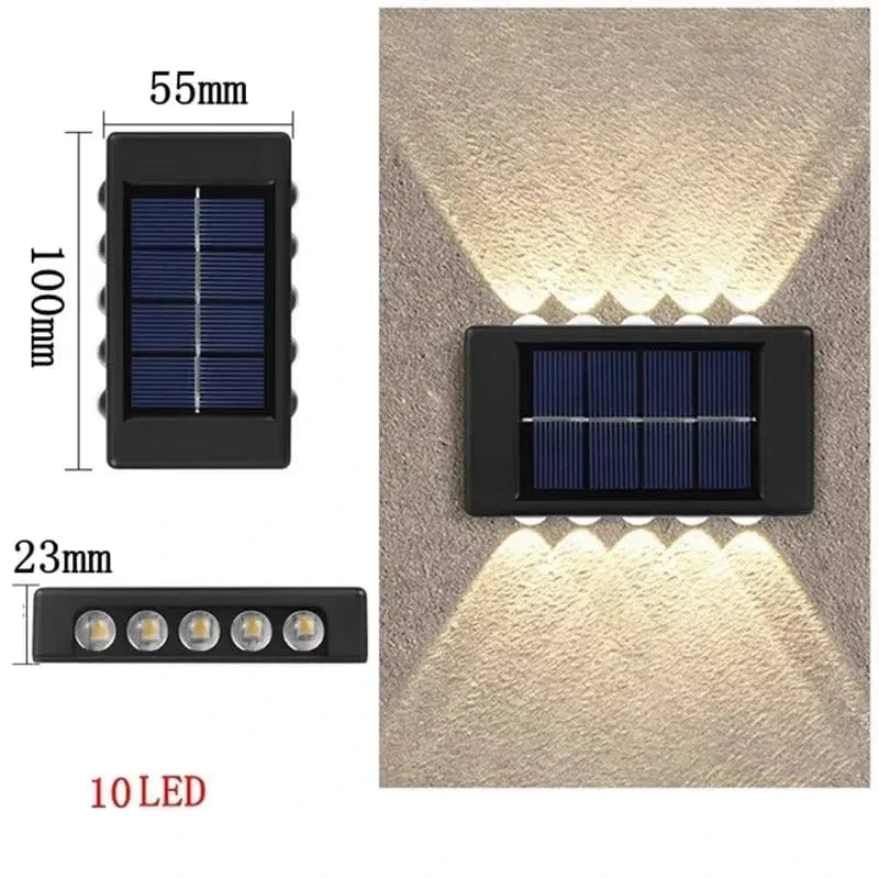 wall light – 24