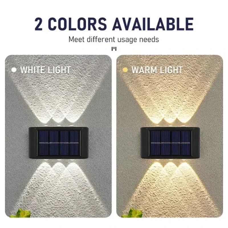 wall light – 25