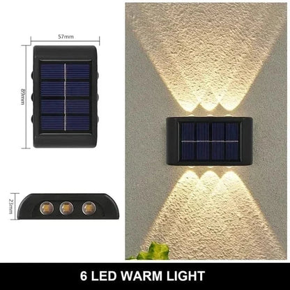 wall light – 4