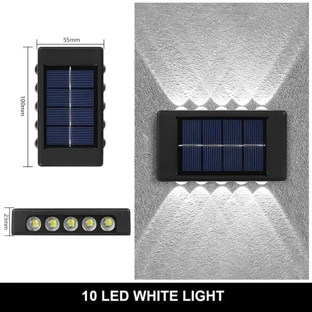 wall light – 5