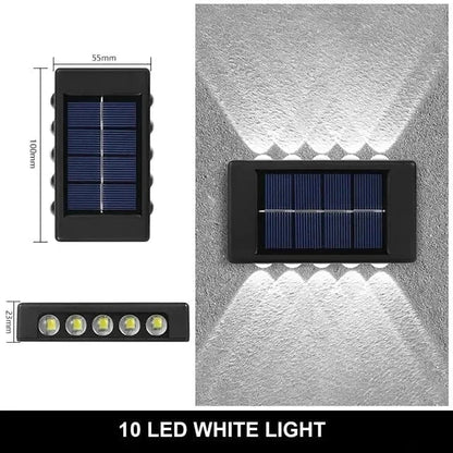wall light – 5