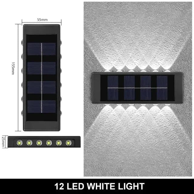 wall light – 6