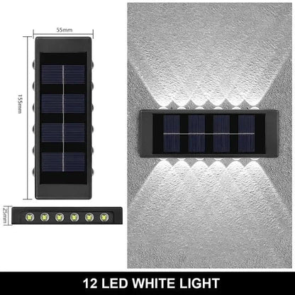 wall light – 6