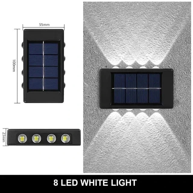 wall light – 7
