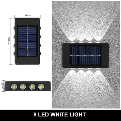 wall light – 7
