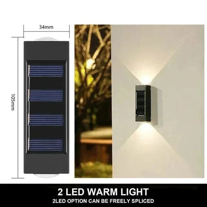 wall light – 8