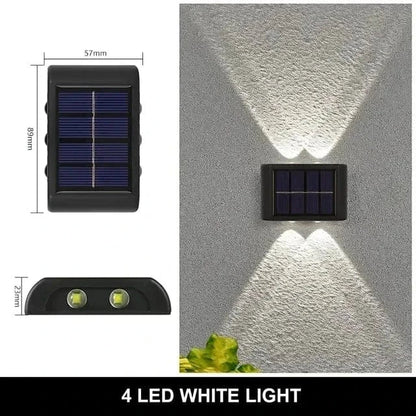 wall light – 9