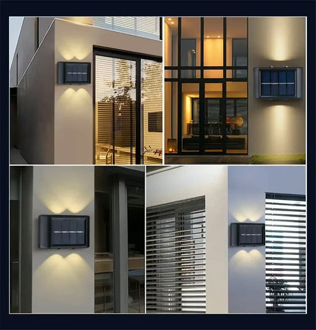 wall light