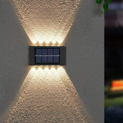 wall light