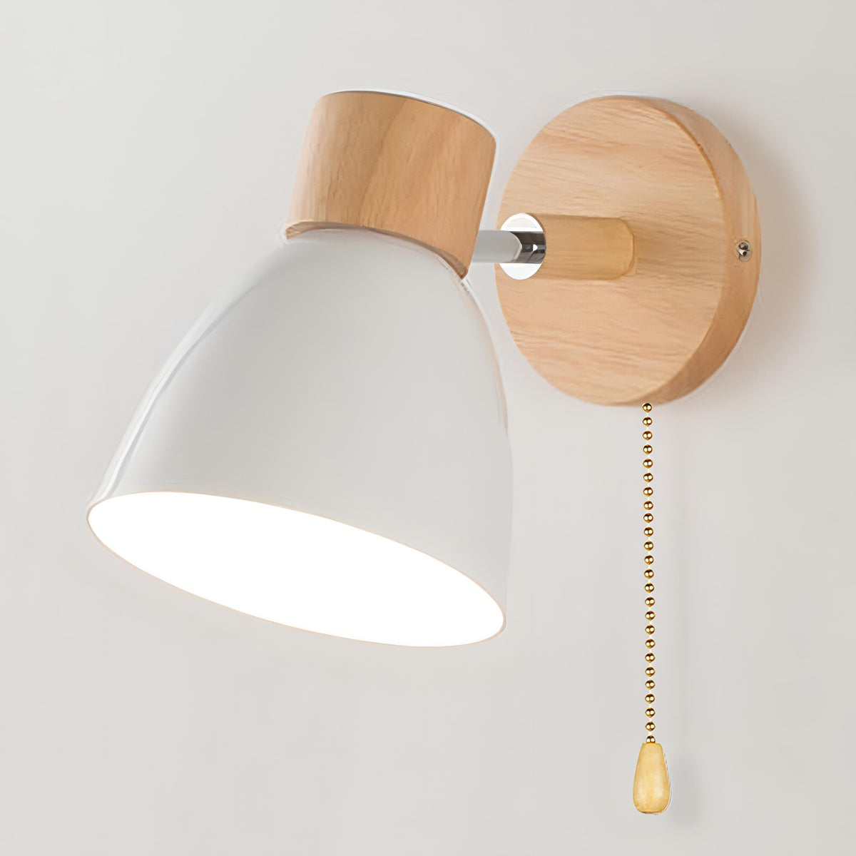wall light – 3