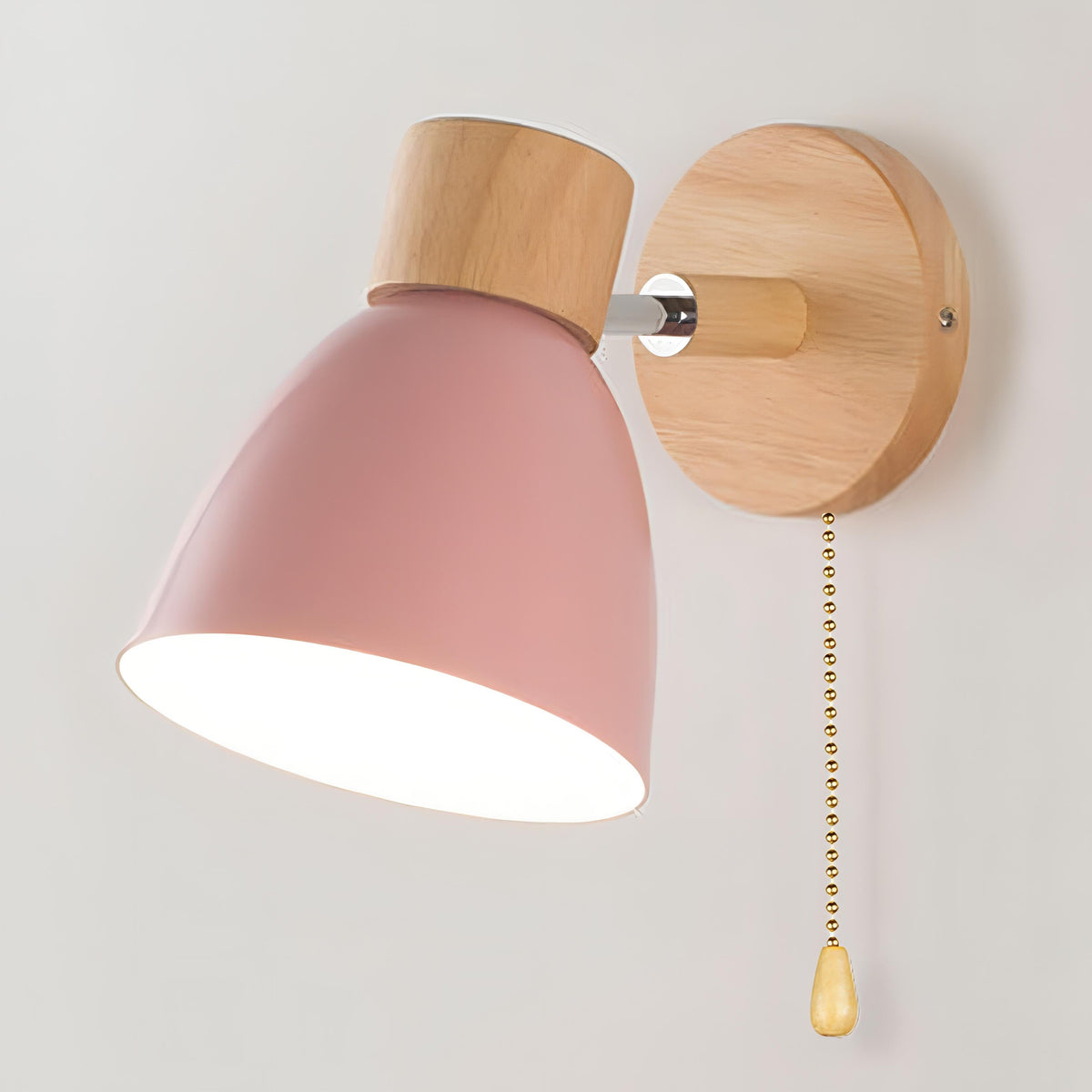 wall light – 4