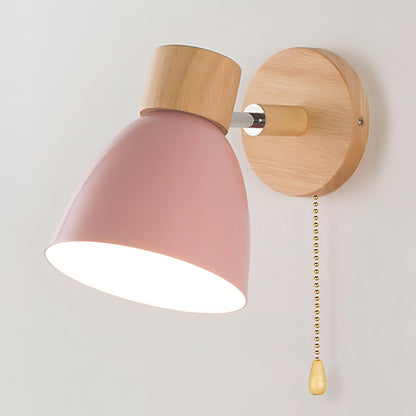 wall light – 4