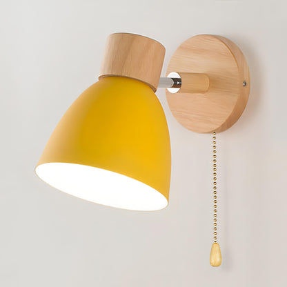 wall light – 5