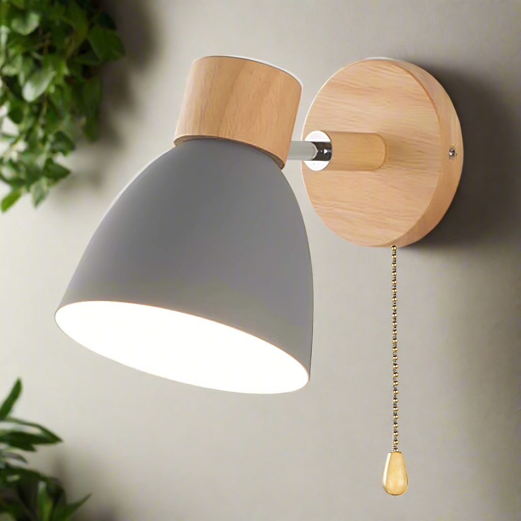 wall light – 6