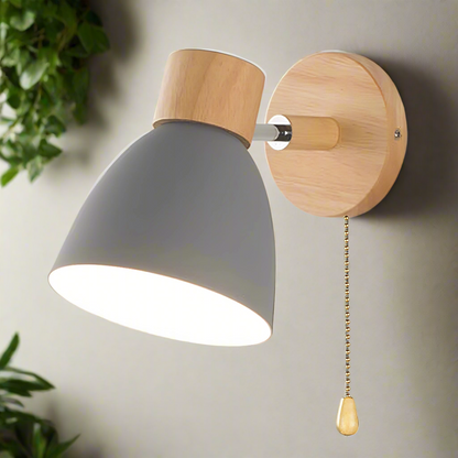 wall light – 6