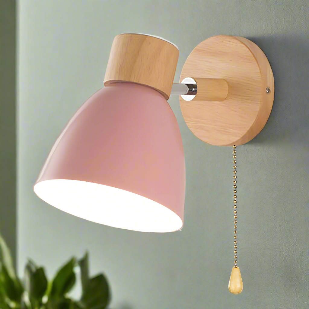wall light – 7