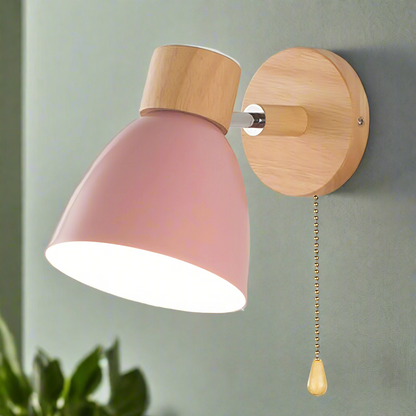 wall light – 7