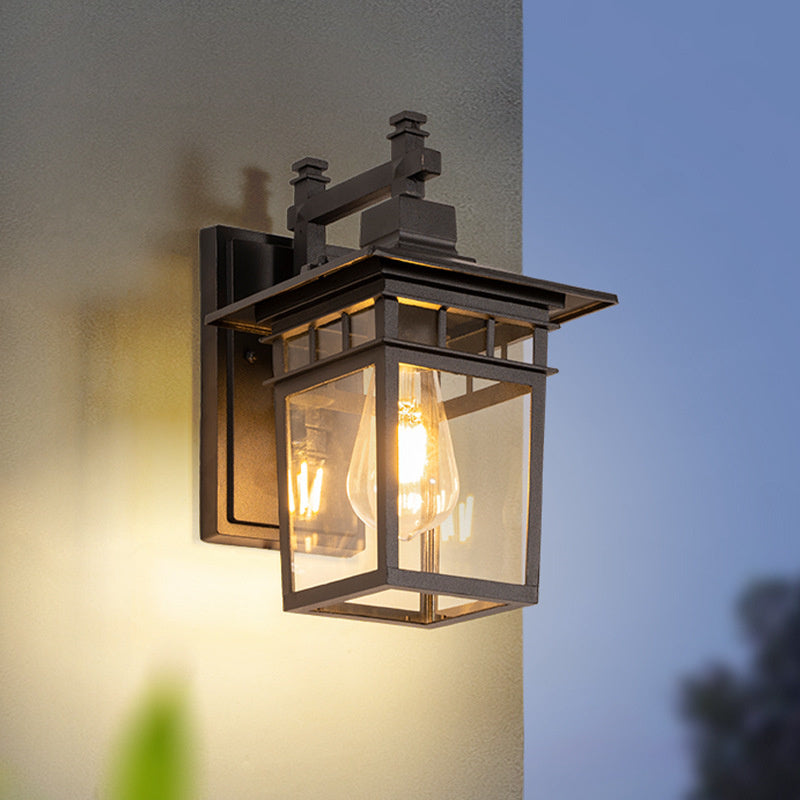 wall light
