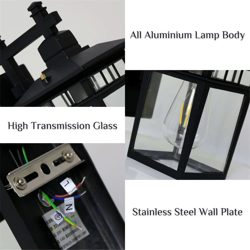 wall light – 10