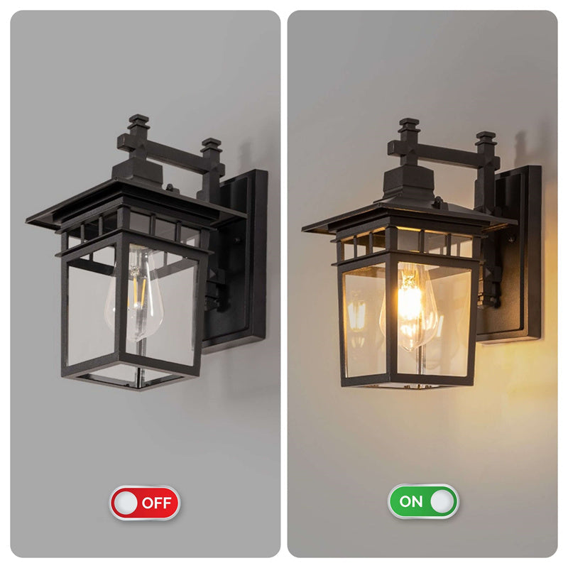 wall light – 12