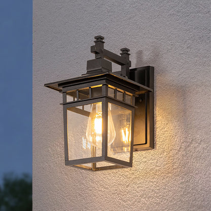 wall light – 2