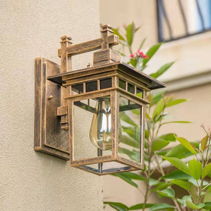 wall light – 3