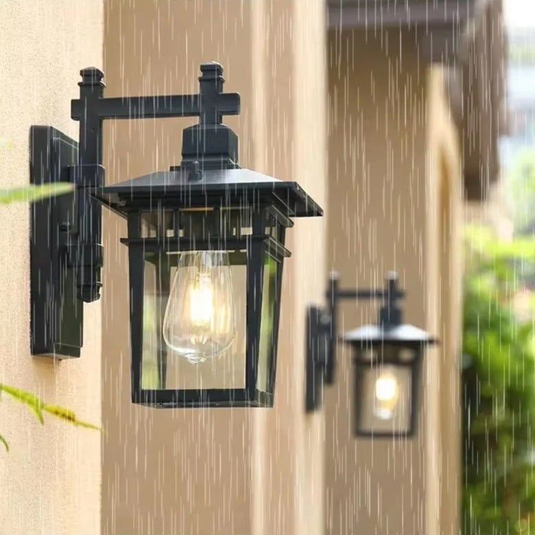 wall light – 4