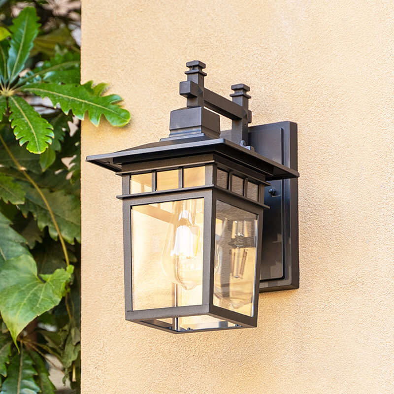 wall light – 7