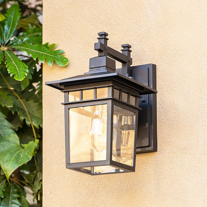 wall light – 7