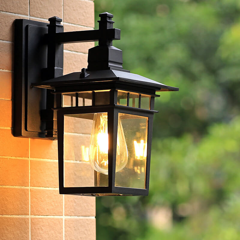 wall light – 8