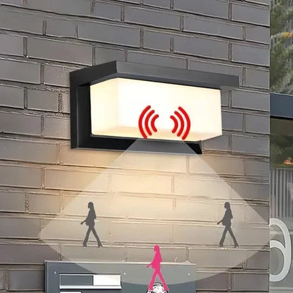 wall light – 4