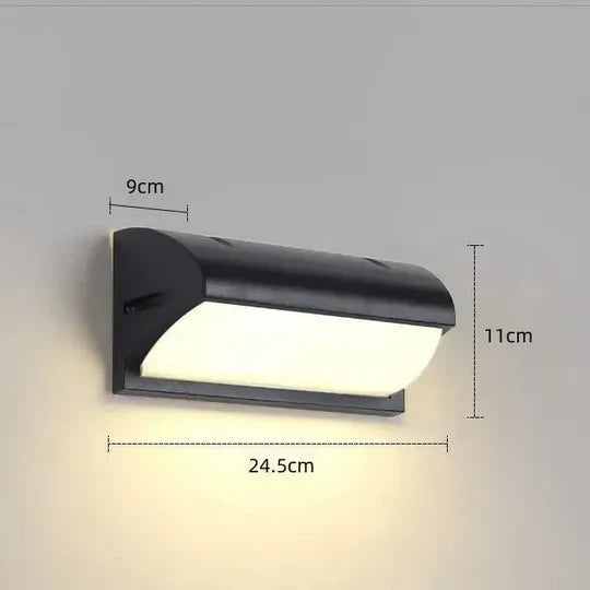 wall light – 6