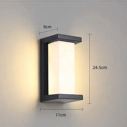 wall light – 7