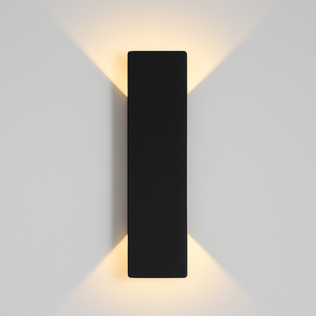 wall light