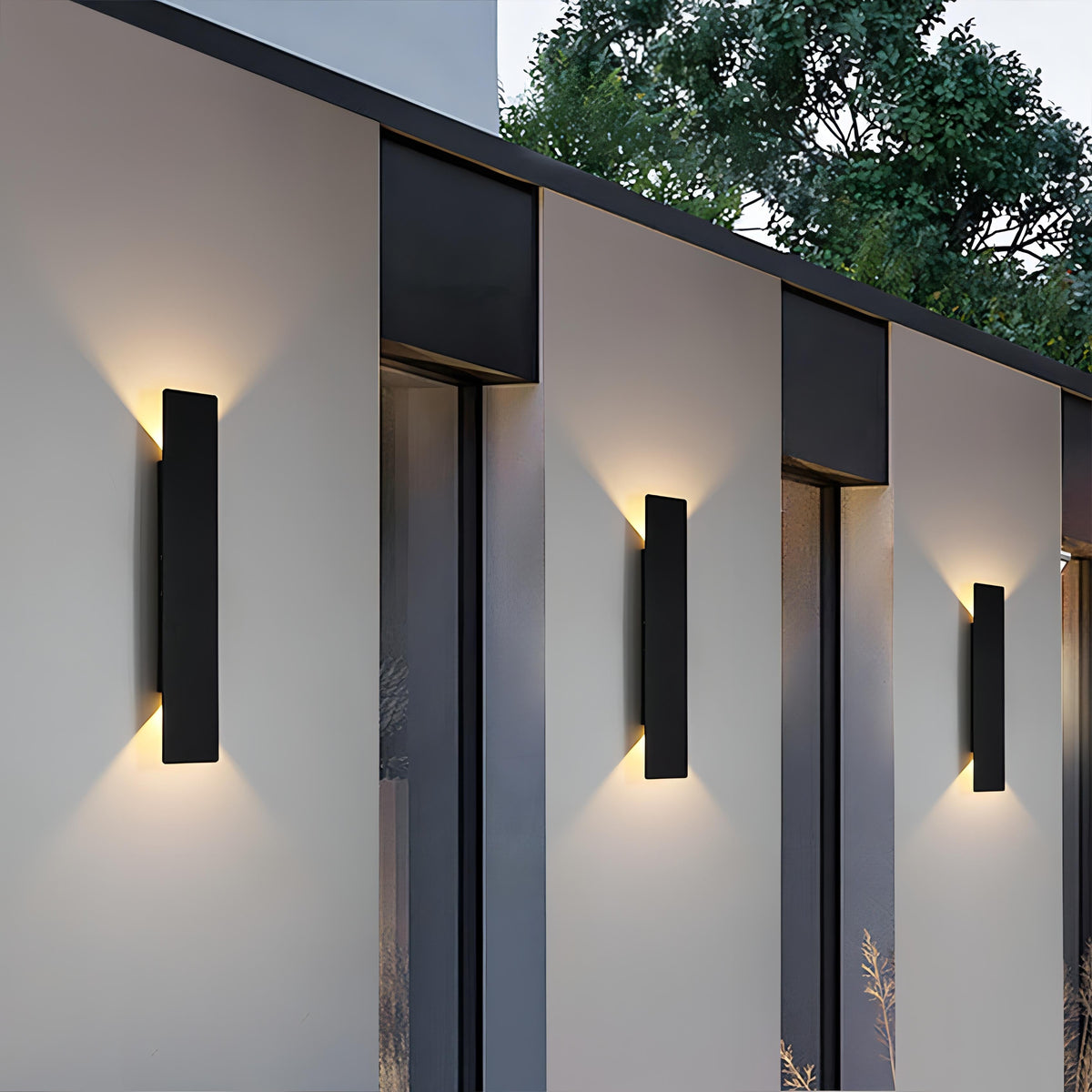 wall light – 2