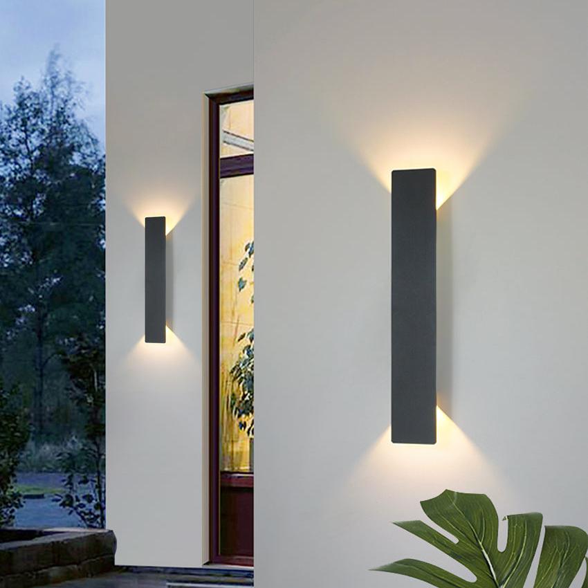 wall light – 5