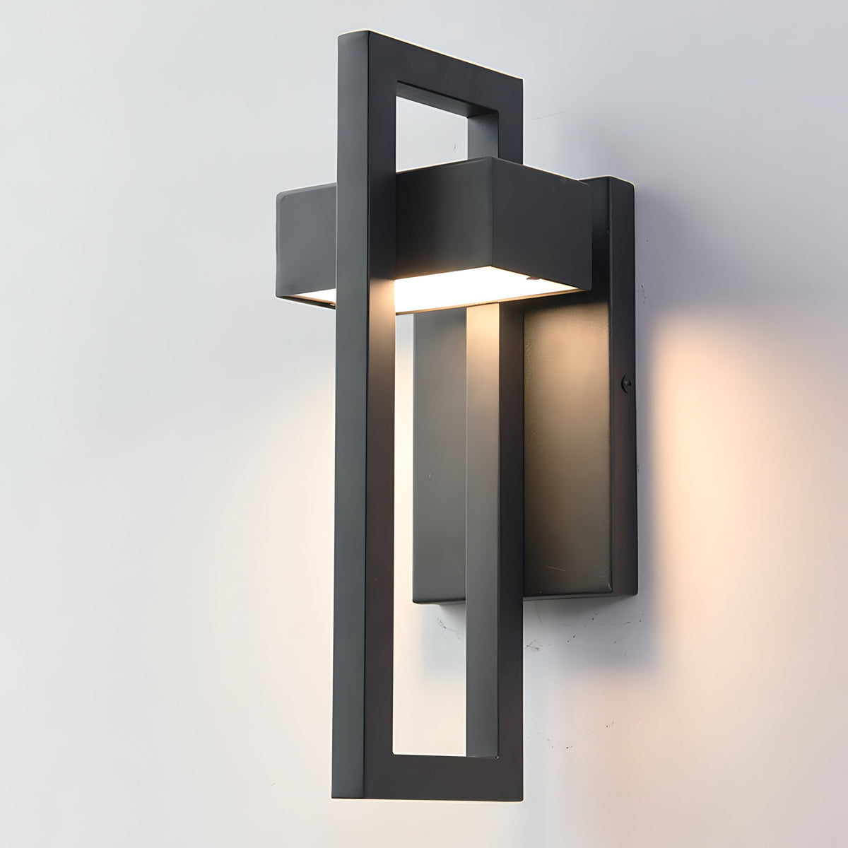 wall light
