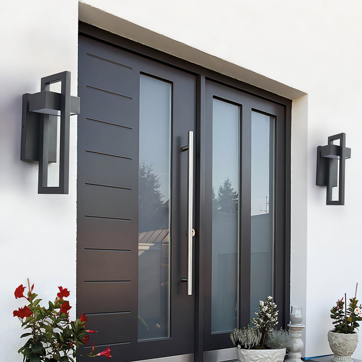 wall light – 3