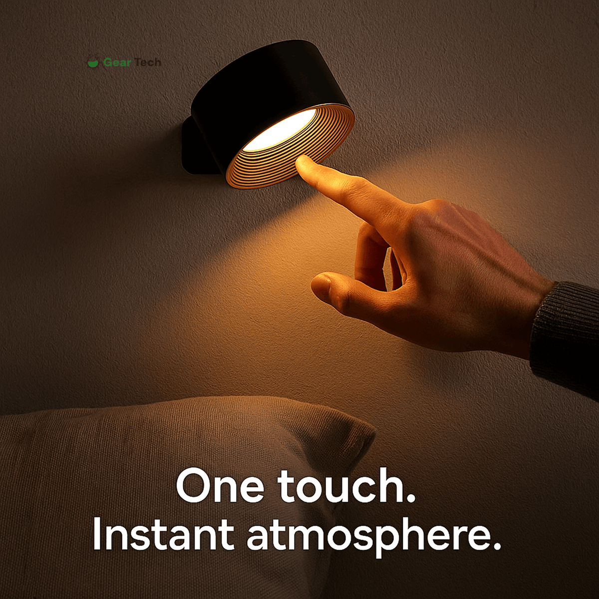 wall light – 14