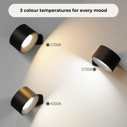 wall light – 17